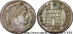 CONSTANTINE I THE GREAT Centenionalis ou nummus