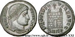 COSTANTINO I IL GRANDE Centenionalis ou nummus MS