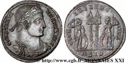 COSTANTINO I IL GRANDE Centenionalis ou nummus