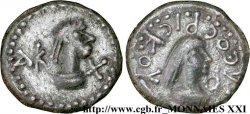 BOSPHORIEN - KÖENIGREICH DER CIMMERIAN BOSPHORUS - RHESKUPORIS V Statère