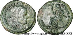 CLAUDE II LE GOTHIQUE Demi-follis ou demi-nummus