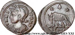 ROME Centenionalis ou nummus SUP