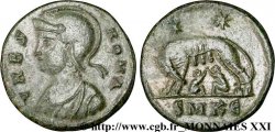 ROME Centenionalis ou nummus SUP