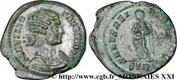 FAUSTA Centenionalis ou nummus SUP