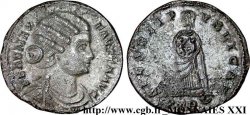 FAUSTA Centenionalis ou nummus