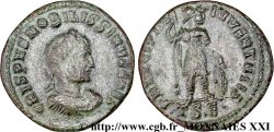 CRISPUS Centenionalis ou nummus TTB