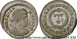 CRISPO Centenionalis ou nummus
