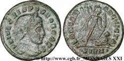 CRISPUS Centenionalis ou nummus