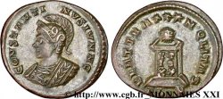 COSTANTINO II Centenionalis ou nummus AU