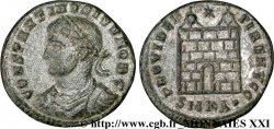 CONSTANTIN II Centenionalis ou nummus SUP