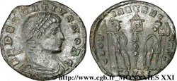 DELMAZIO Centenionalis ou nummus