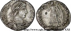 CONSTANS Argenteus ou silique lourde