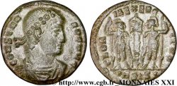CONSTANS Centenionalis ou nummus