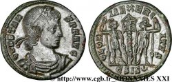 CONSTANS Centenionalis ou nummus