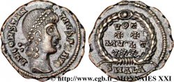 CONSTANCE II Centenionalis ou nummus