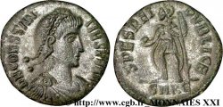 CONSTANTIUS II Maiorina réduite