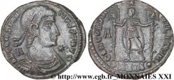 VÉTRANION pour CONSTANCE II Maiorina