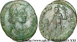 GRATIEN Maiorina pecunia, (MB, Æ 2)
