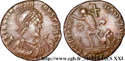GRATIEN Maiorina pecunia, (MB, Æ 2)