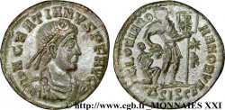 GRATIEN Nummus, (PB, Æ 3)