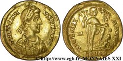 ARCADIUS Solidus TTB+