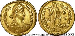 HONORIUS Solidus