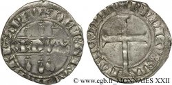 DUCHY OF BRITTANY - JEAN IV OF MONTFORT Gros