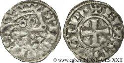 BLÉSOIS - COMTÉ DE BLOIS - GUI DE CHÂTILLON Denier