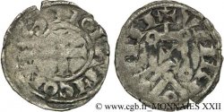 VENDÔMOIS - COMTÉ DE VENDÔME - JEAN IV Obole