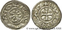 LOTHAIRE II Denier