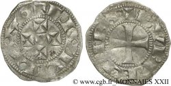 AQUITAINE - DUCHÉ D AQUITAINE - GUILLAUME X Denier