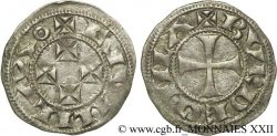AQUITAINE - DUCHÉ D AQUITAINE - GUILLAUME X Denier