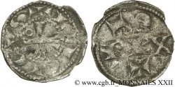 AQUITAINE - DUCHÉ D AQUITAINE - HENRI II PLANTAGENÊT Obole