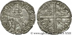 DUCHY OF AQUITANY - EDWARD THE BLACK PRINCE Hardi