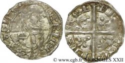 AQUITAINE - DUCHÉ D AQUITAINE - HENRY IV, HENRY V ou HENRY VI Hardi TTB
