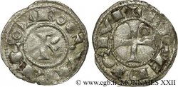 LANGUEDOC - VICOMTÉ DE BÉZIERS - ROGER II Denier