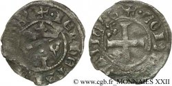 COUNTY OF PROVENCE - ROBERT OF ANJOU Obole