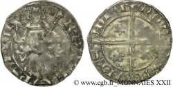 PRINCIPAUTY OF ORANGE - RAYMOND IV Gros gillat ou carlin
