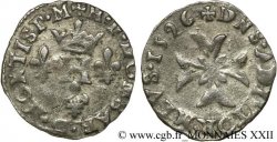 PRINCIPAUTY OF DOMBES - HENRY OF MONTPENSIER Liard