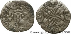 DOMBES - PRINCIPAUTÉ DE DOMBES - MARIE DE BOURBON-MONTPENSIER Liard