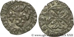 DOMBES - PRINCIPAUTÉ DE DOMBES - MARIE DE BOURBON-MONTPENSIER Liard