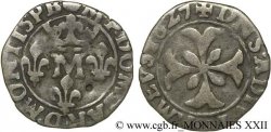DOMBES - PRINCIPAUTÉ DE DOMBES - MARIE DE BOURBON-MONTPENSIER Liard