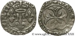 DOMBES - PRINCIPAUTÉ DE DOMBES - MARIE DE BOURBON-MONTPENSIER Liard