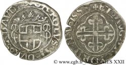 SAVOIE - DUCHÉ DE SAVOIE - CHARLES II LE BON Gros, 3e type (grosso)