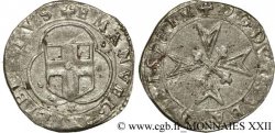 SAVOIE - DUCHÉ DE SAVOIE - EMMANUEL-PHILIBERT DIT TÊTE DE FER Parpaiolle (parpagliola)