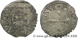 FRANCHE-COMTÉ - COMTÉ DE BOURGOGNE - CHARLES V DIT CHARLES QUINT Liard