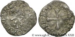 COUNTY OF BURGUNDY - PHILIPPE II OF SPAIN Liard