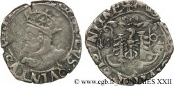 TOWN OF BESANCON - COINAGE STRUCK AT THE NAME OF CHARLES V Carolus