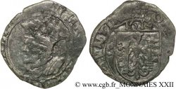 TOWN OF BESANCON - COINAGE STRUCK AT THE NAME OF CHARLES V Carolus