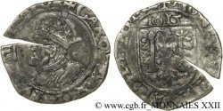 FRANCHE-COMTÉ - VILLE DE BESANÇON Carolus B+
